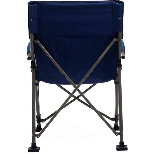 Крісло кемпінгове BaseCamp Status Dark Blue (BCP 10102) (2107852)