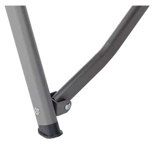 Кресло кемпинговое Outwell Torch Lake Black/Grey (931739) (2107859)