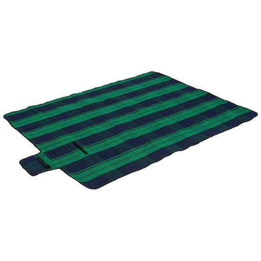 Коврик для пикника Highlander Picnic Blanket Midnight Glen 175x135 см (931626) (2107861)