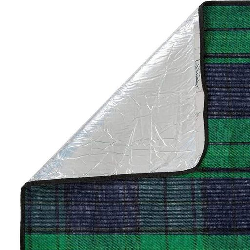 Коврик для пикника Highlander Picnic Blanket Midnight Glen 175x135 см (931626) (2107861)
