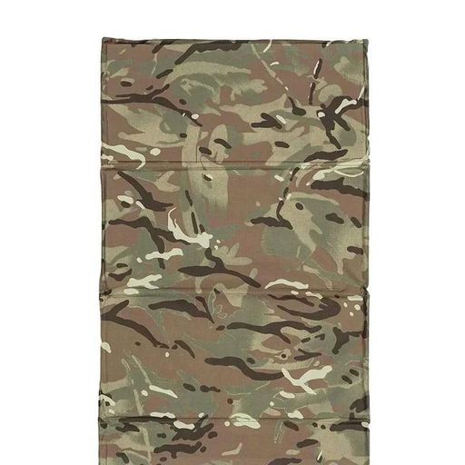 Туристичний килимок Highlander Z Sleeping Mat HMTC 185х48 см (931679) (2107862)