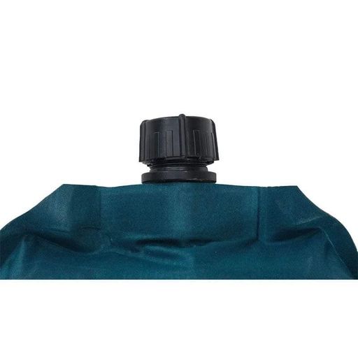 Туристический коврик Easy Camp Skylark Single 183×51×3 см Blue (931581) (2107863)