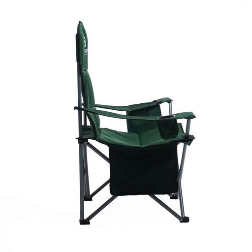 Кемпінгове крісло BaseCamp Hunter Olive Green (BCP 10201) (2107864)