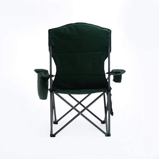 Кемпінгове крісло BaseCamp Hunter Olive Green (BCP 10201) (2107864)