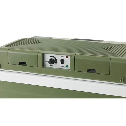 Автохолодильник Easy Camp Arctic Bluebell 24L 12V/230V (931587) (2107866)