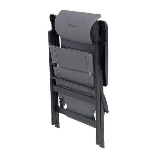 Стул кемпинговый Outwell Kenai Grey (931614) (2107867)