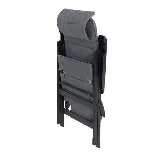 Стул кемпинговый Outwell Teton Grey (931566) (2107871)