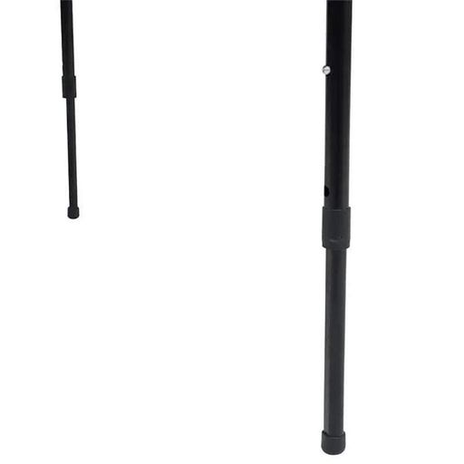 Стол кемпинговый Outwell Claros M Black (931567) (2107872)