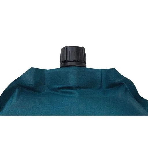 Туристичний килимок Easy Camp Skylark Single 183×51×1,5 см Blue (931580) (2107874)