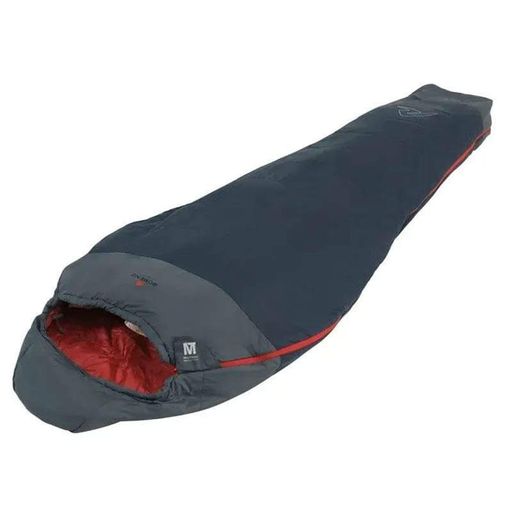 Спальний мішок Robens Moraine I "L"+11°C 220 см (931598) (2107880)