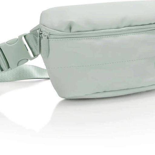 Поясная сумка Heys Puffer Mini Waist Bag Sage Green (930931) (2107885)
