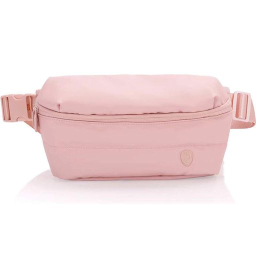 Поясная сумка Heys Puffer Waist Bag Rose (930934) (2107888)