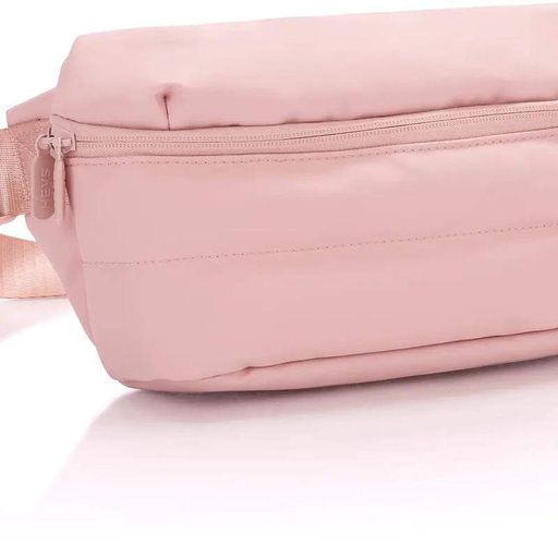 Поясная сумка Heys Puffer Waist Bag Rose (930934) (2107888)