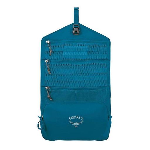 Косметичка-органайзер Osprey Ultralight Roll Organizer Waterfront Blue (009.3193) (2107889)