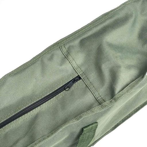 Ліжко розкладне Base Camp Camping Bed Olive Green (BCP 10601) (2107898)