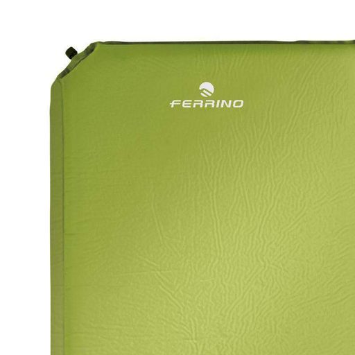Туристический коврик Ferrino Dream 5 cm Apple Green (928115) (2107922)
