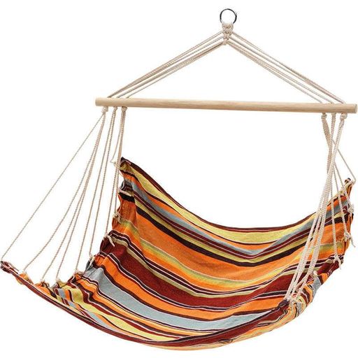 Гамак Easy Camp Jamaica Mixed Colours 110 x 100 см (928349) (2107924)