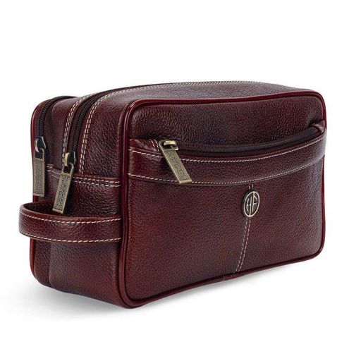 Несессер Hammonds Flycatcher TC4004 Brown (TC4004BR) (2107986)