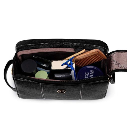 Несесер Hammonds Flycatcher TC4002 Black (TC4002 BLK) (2107988)