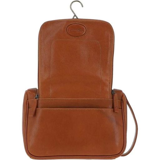 Несесер Ashwood 8140 Tan Коричневий (8140 TAN) (2107996)