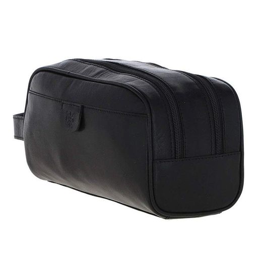 Несесер Ashwood T78 Black Чорний (Т78 BLACK) (2108008)