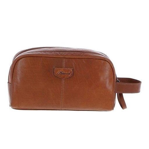 Несессер Ashwood T78 Honey Медовый (T78 HONEY) (2108009)