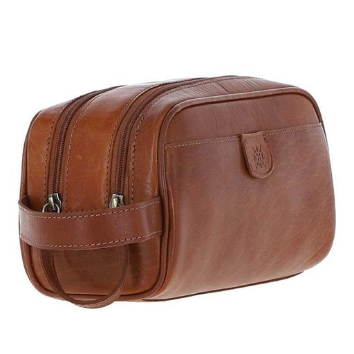 Несессер Ashwood T78 Honey Медовый (T78 HONEY) (2108009)