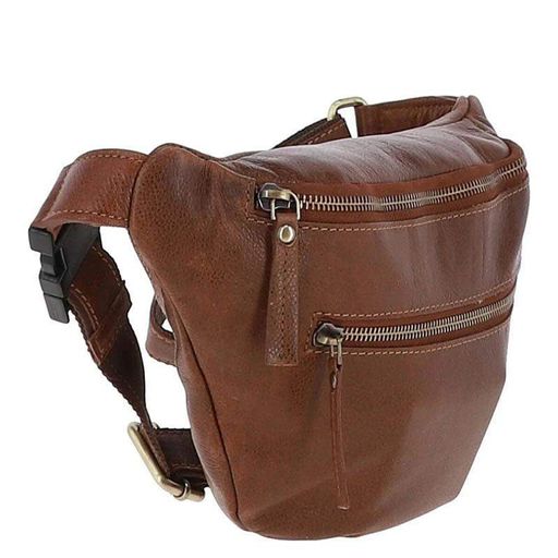 Поясная сумка Ashwood M54 Cognat (M54 COGNAT) (2108013)