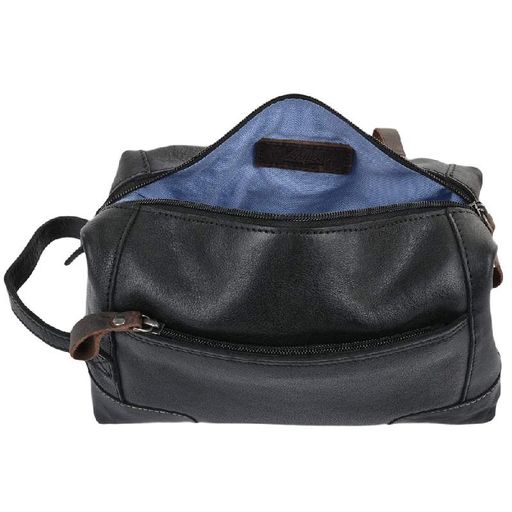 Несесер Ashwood 4557 Black Черный (4557 BLACK) (2108017)