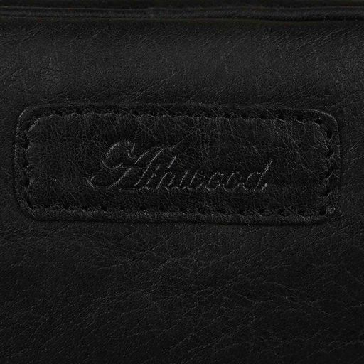 Несесер Ashwood G37 Чорний (G37 BLACK) (2108018)