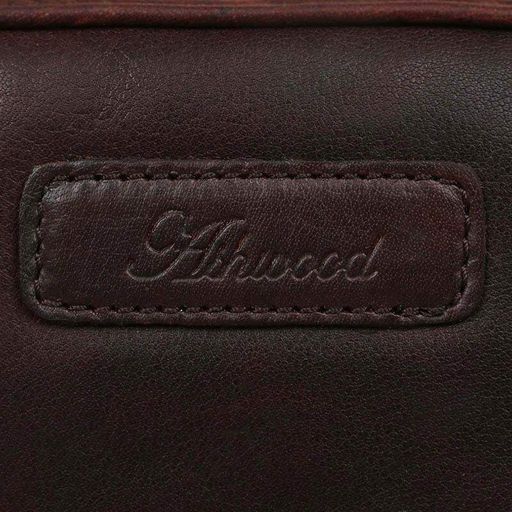 Несессер Ashwood G37 Brandy (G37 BRANDY) (2108024)