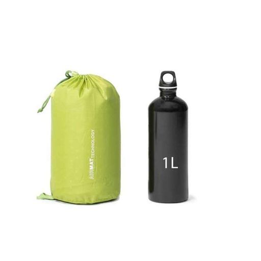 Туристичний килимок Exped Ultra 1R Duo M 183 см (018.0996) (2108036)