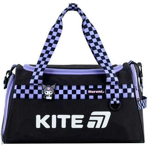 Спортивная сумка Kite Education Kuromi 16л (HK26-2505) (2108039)