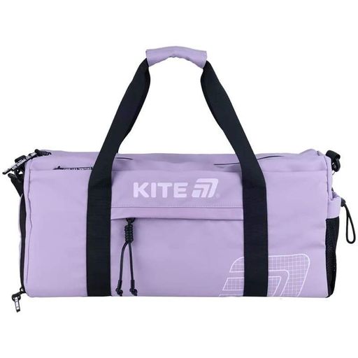 Спортивна сумка Kite Education teens 20л Бузковий (K25-2530-3) (2108042)