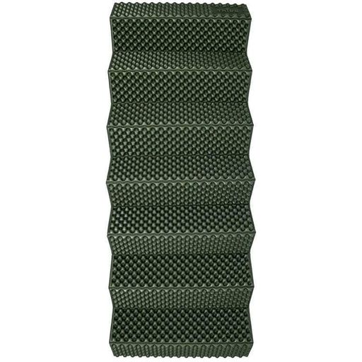 Туристический коврик Tribe Camper 185x56x1.8 см green (T-BC-0002-green) (2108043)