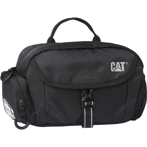 Поясная сумка CAT Urban Mountineer 3L (83366-01) (2108047)