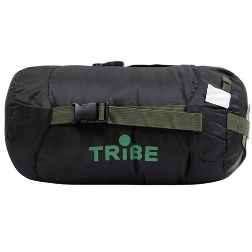Спальный мешок Tribe Yukon 300 T-loft 225 см (T-CF-0001-olive) (2108053)