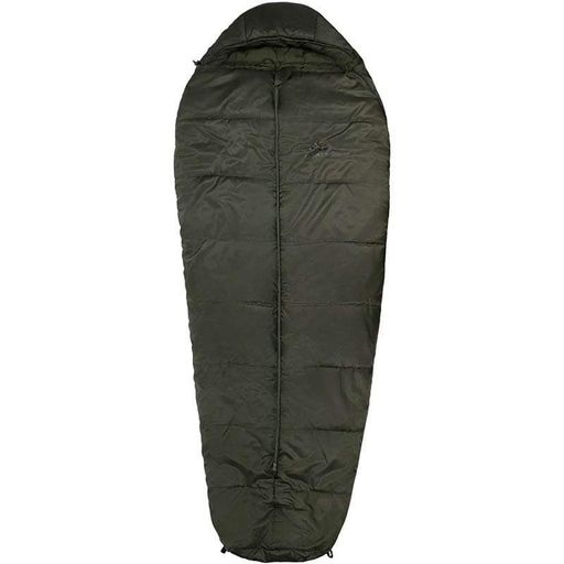 Спальный мешок Tribe Yukon 300 T-loft 225 см (T-CF-0001-olive) (2108053)