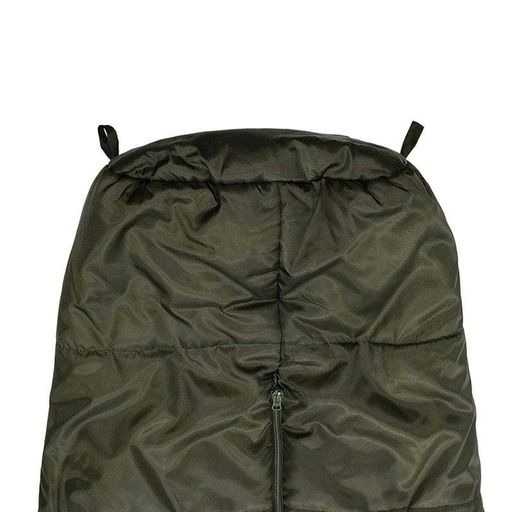 Спальный мешок Tribe Yukon 300 T-loft 225 см (T-CF-0001-olive) (2108053)