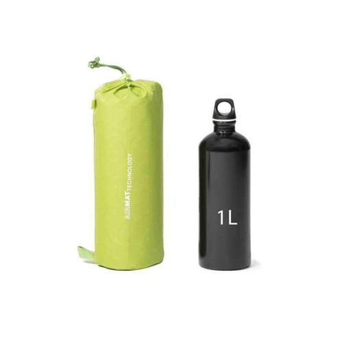 Туристический коврик Exped Ultra 1R M Mummy 183 см (018.0998) (2108057)