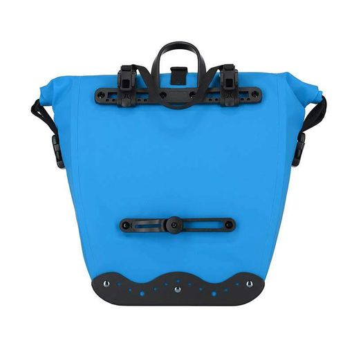 Велосумка Travelite Basics Royal Blue Rollup 20л (TL096353-21) (2108058)