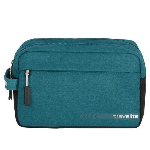 Косметичка Travelite KICK OFF 69 Petrol 5л (TL006920 - 22) (2108062)