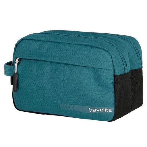 Косметичка Travelite KICK OFF 69 Petrol 5л (TL006920 - 22) (2108062)