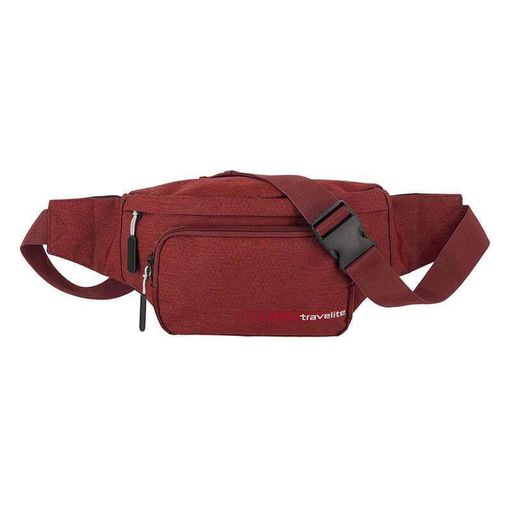Сумка на пояс Travelite KICK OFF 69 Red 5л (TL006919 - 10) (2108064)