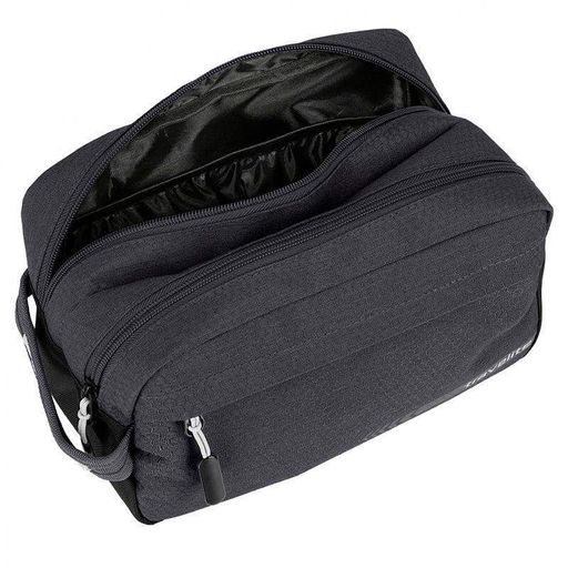 Косметичка Travelite KICK OFF 69 Dark Antracite 5л (TL006920 - 04) (2108065)