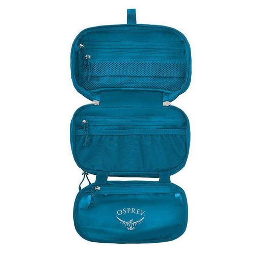 Косметичка-органайзер Osprey Ultralight Zip Organizer Waterfront Blue (009.3191) (2108067)