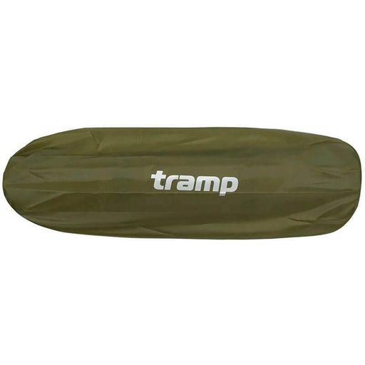 Туристический коврик Tramp Comfort 5 cm dark olive 194 см (UTRI-010-dark-olive) (2108071)