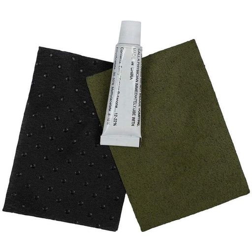 Туристический коврик двухместный Tramp Comfort Double 5 cm dark olive 187 см (UTRI-011-dark-olive) (2108074)