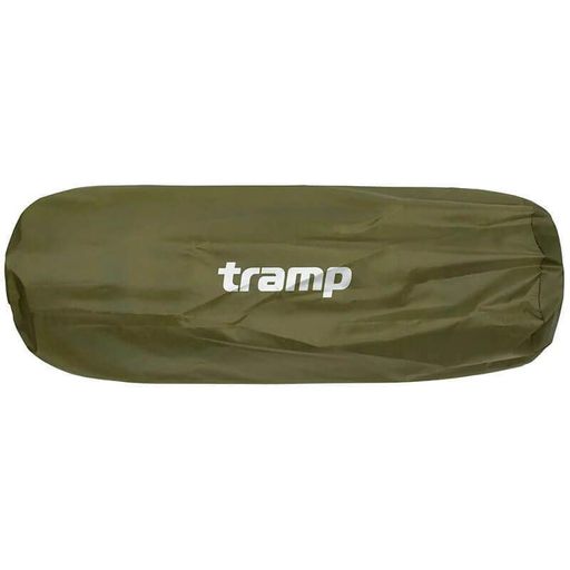 Туристический коврик двухместный Tramp Comfort Double 5 cm dark olive 187 см (UTRI-011-dark-olive) (2108074)