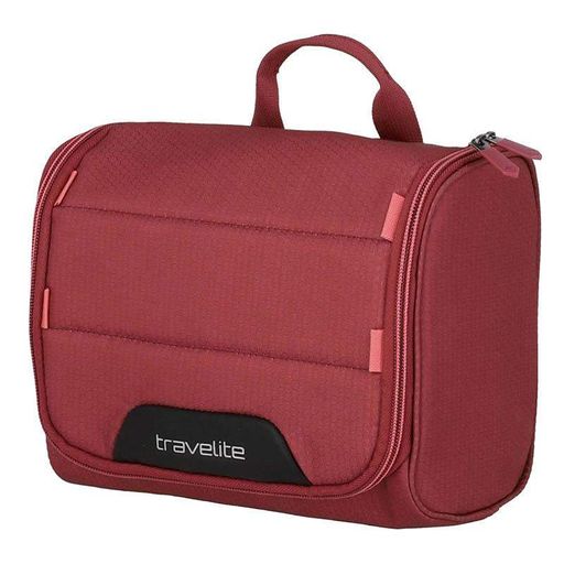 Несесер дорожній Travelite Skaii Red 5л (TL092602-12) (2108078)